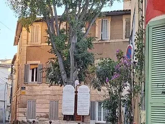 Appartement vente à Marseille, La Ciotat