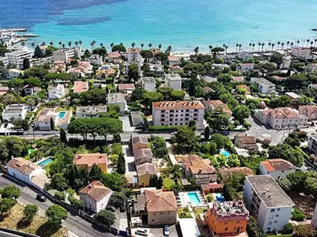 Appartement vente à Marseille, La Ciotat