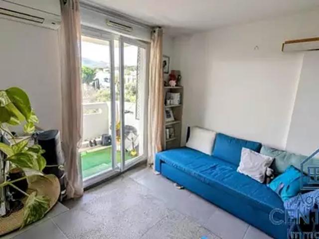 Appartement vente à Marseille, La Ciotat