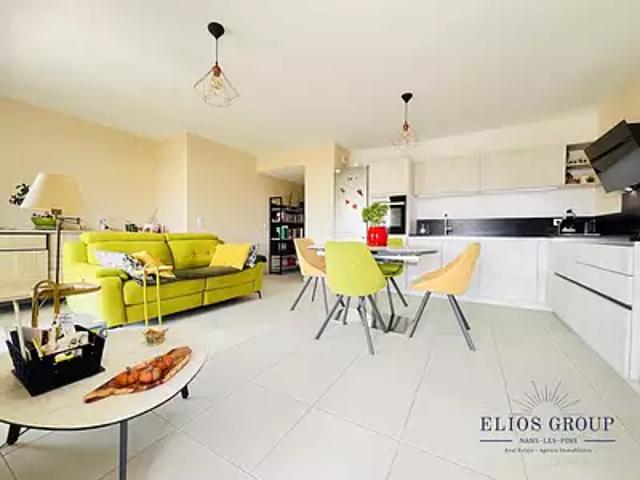 Appartement vente à Marseille, La Ciotat