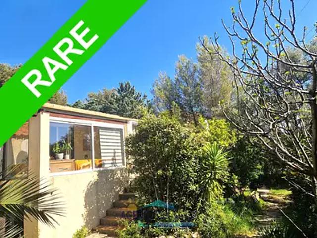 Maison vente à Marseille, La Ciotat