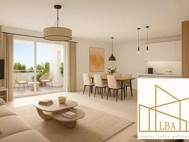 Appartement vente à Marseille, La Ciotat
