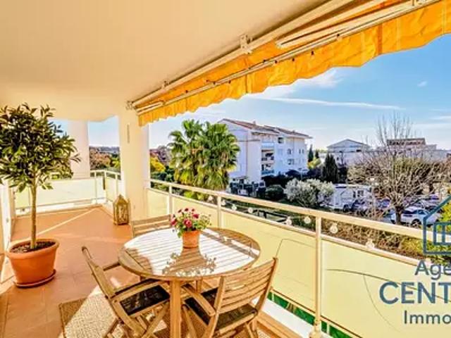 Appartement vente à Marseille, La Ciotat