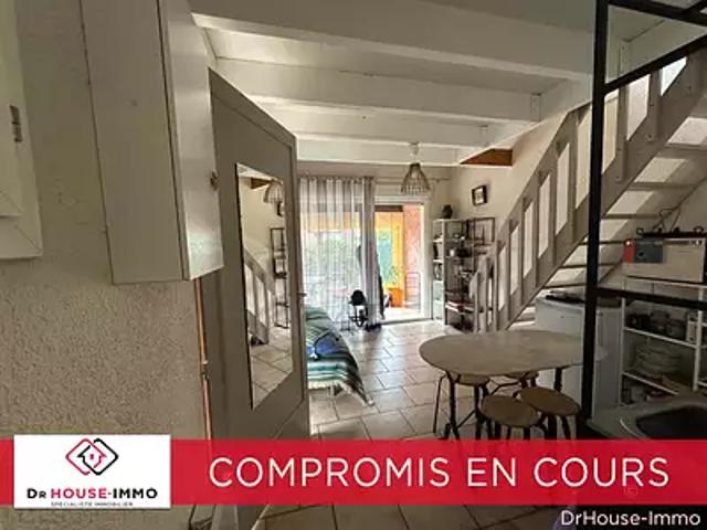 Maison vente à France métropolitaine, La Ciotat