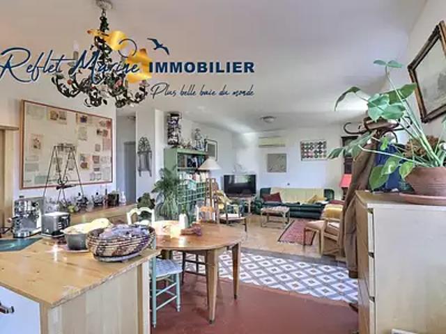 Maison vente à Marseille, La Ciotat