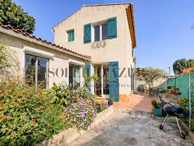 Maison vente à Marseille, La Ciotat