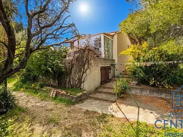 Maison vente à Marseille, La Ciotat