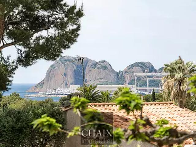 Maison vente à Marseille, La Ciotat