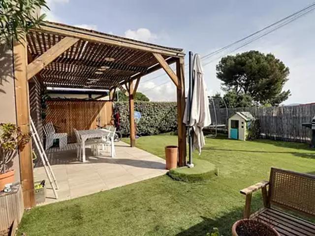 Maison vente à Marseille, La Ciotat