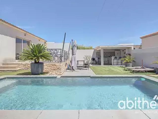 Maison vente à Groupède, La Ciotat