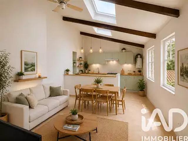 Maison vente à Marseille, La Ciotat