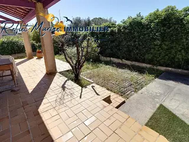 Maison vente à Marseille, La Ciotat