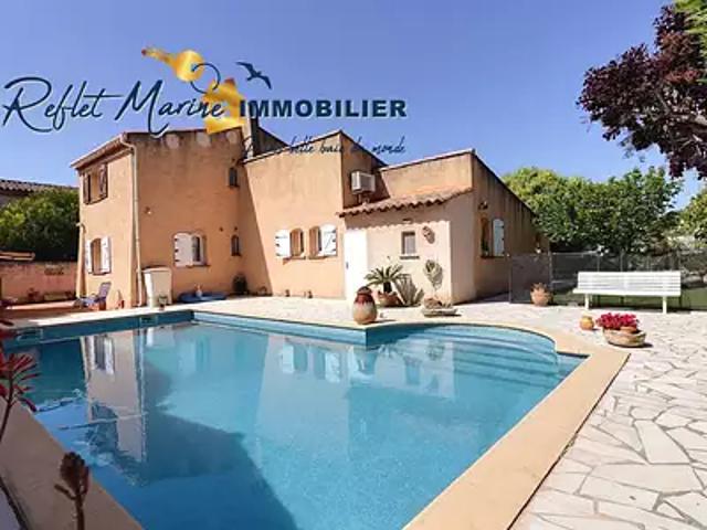 Maison vente à Marseille, La Ciotat