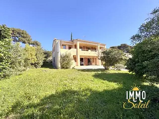 Maison vente à Marseille, La Ciotat