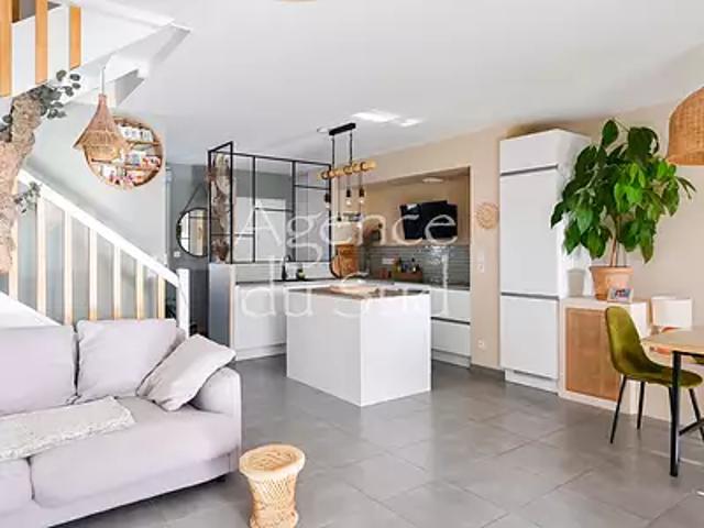 Maison vente à Marseille, La Ciotat