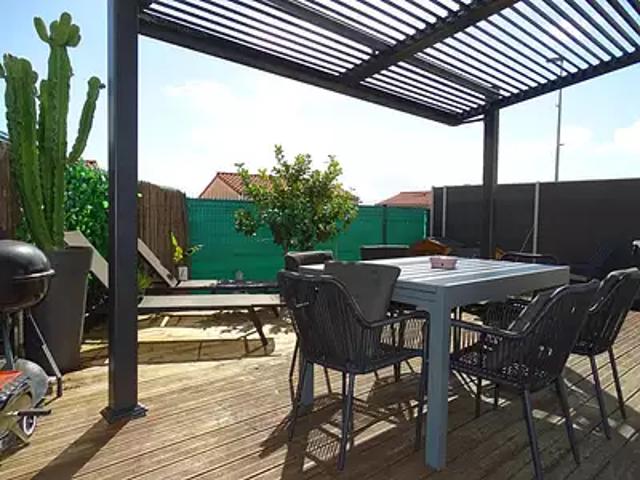 Maison vente à Marseille, La Ciotat