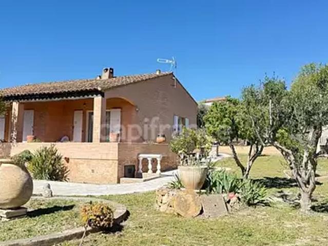 Maison vente à Marseille, La Ciotat