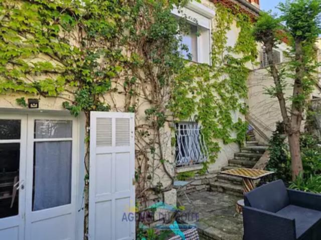 Maison vente à Marseille, La Ciotat