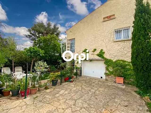 Maison vente à Marseille, La Ciotat