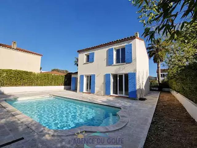 Maison vente à Marseille, La Ciotat