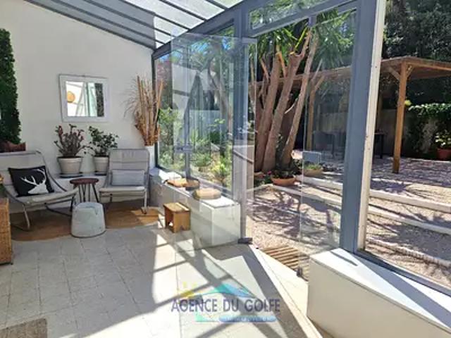Maison vente à Marseille, La Ciotat