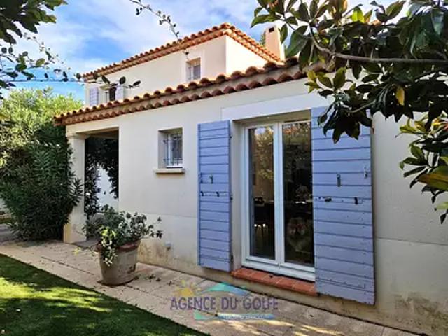 Maison vente à Marseille, La Ciotat