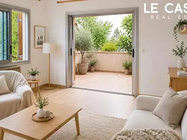 Maison vente à Marseille, La Ciotat