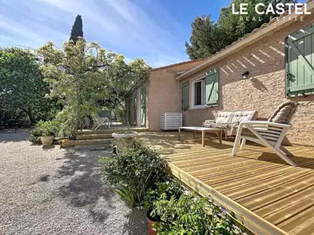 Maison vente à Marseille, La Ciotat
