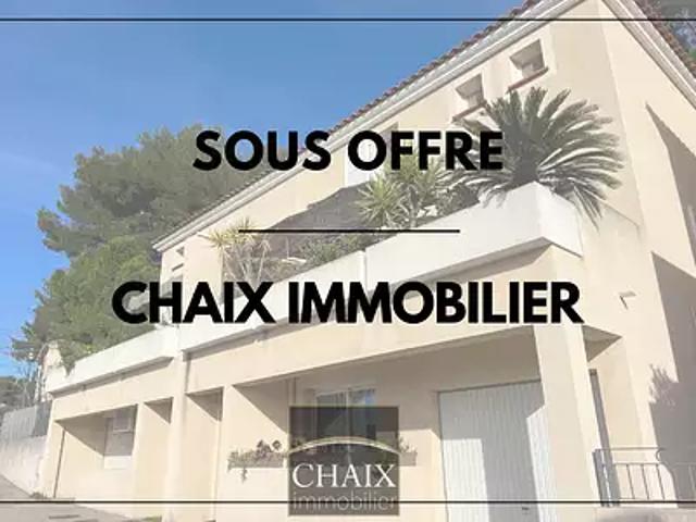 Maison vente à Marseille, La Ciotat