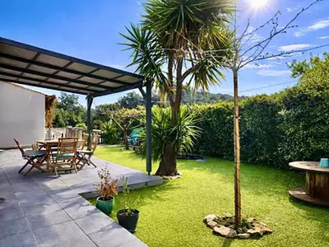 Maison vente à Marseille, La Ciotat