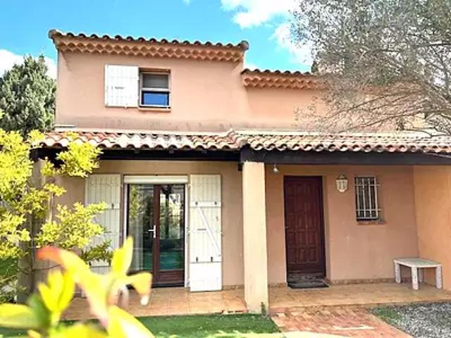 Maison vente à Marseille, La Ciotat