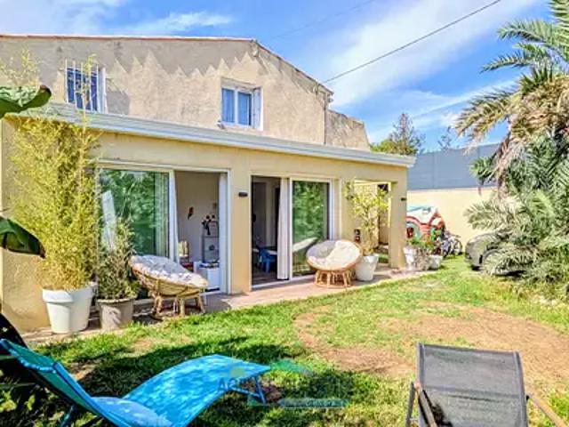 Maison vente à Marseille, La Ciotat