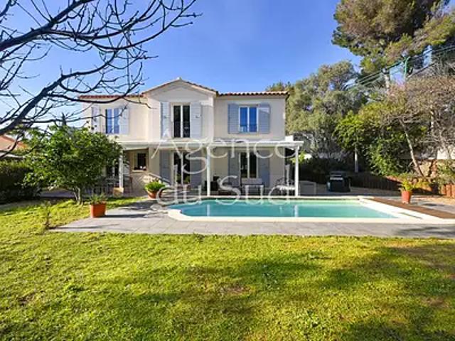 Maison vente à Marseille, La Ciotat