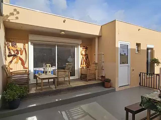 Maison vente à Marseille, La Ciotat