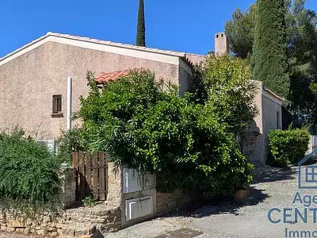 Maison vente à Marseille, La Ciotat