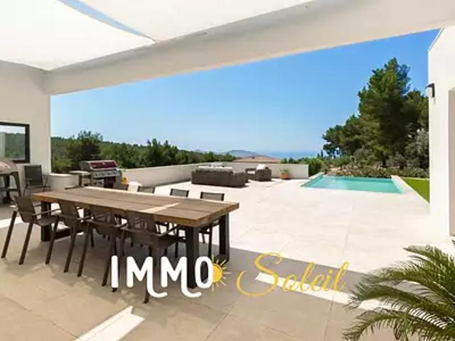 Maison vente à Marseille, Ceyreste
