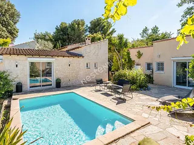 Maison vente à Marseille, La Ciotat