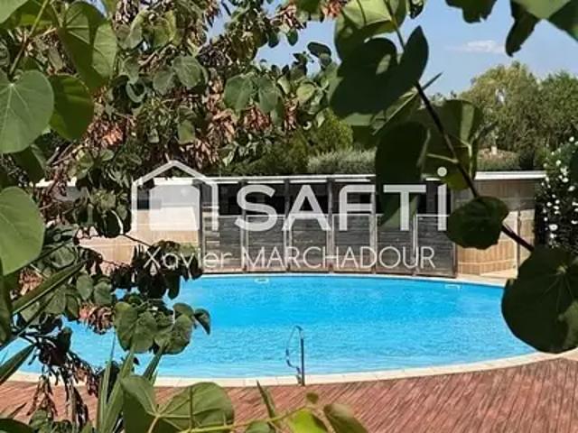 Maison vente à Marseille, La Ciotat