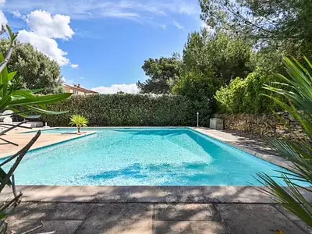 Maison vente à Marseille, La Ciotat