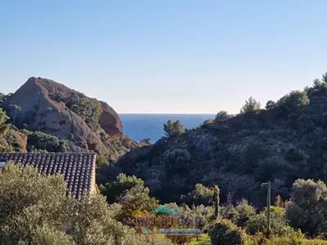 Maison vente à Marseille, La Ciotat
