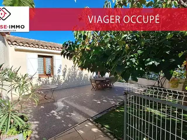 Maison vente à Marseille, La Ciotat