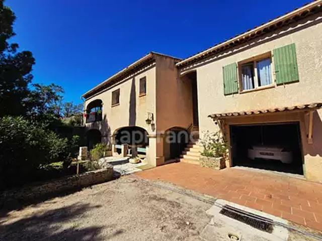Maison vente à Marseille, La Ciotat