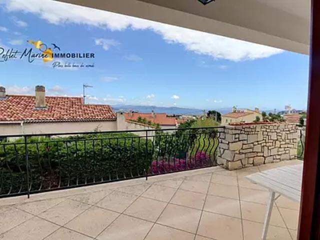 Maison vente à Marseille, La Ciotat