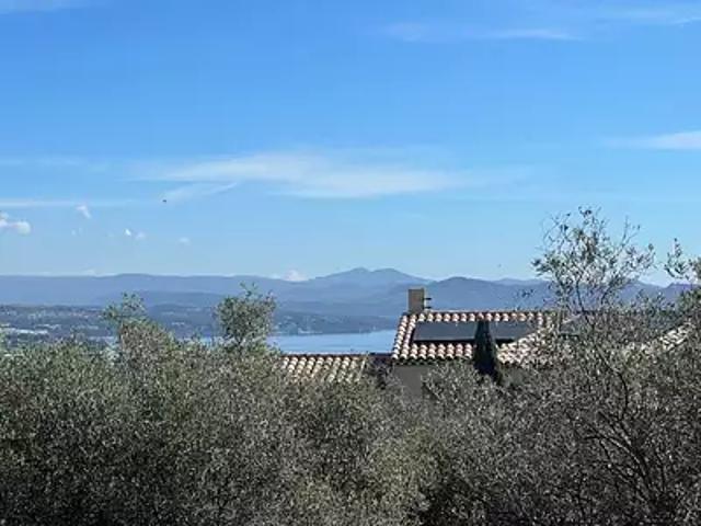 Terrain vente à Marseille, La Ciotat