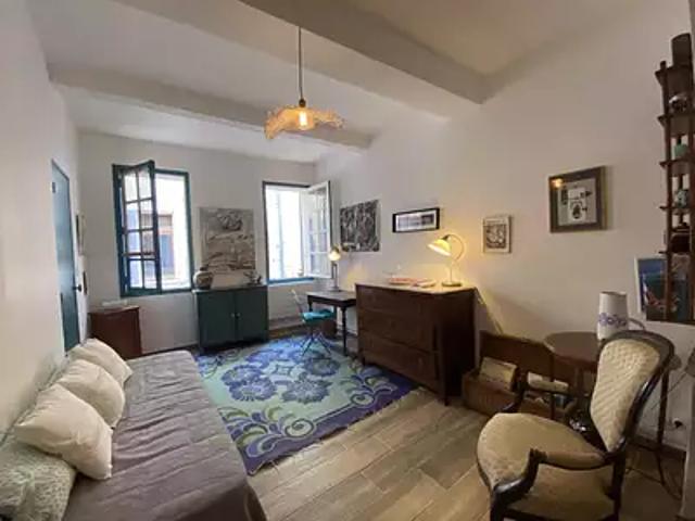 Appartement location à Marseille, La Ciotat