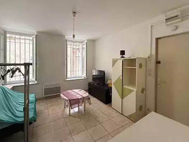 Appartement location à Marseille, La Ciotat