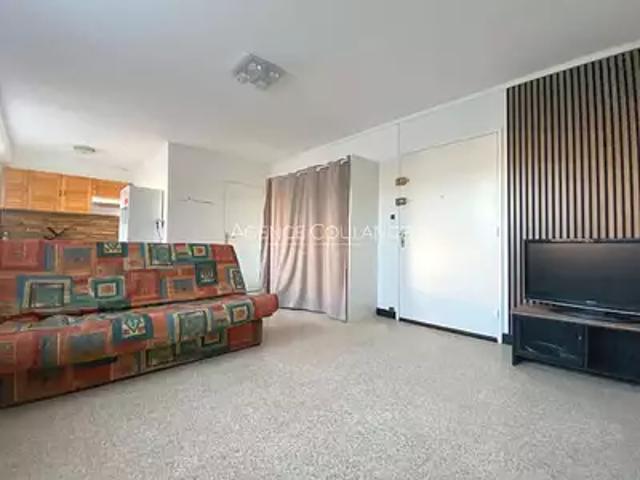 Appartement location à Marseille, La Ciotat