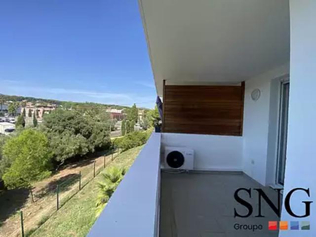 Appartement location à Marseille, La Ciotat