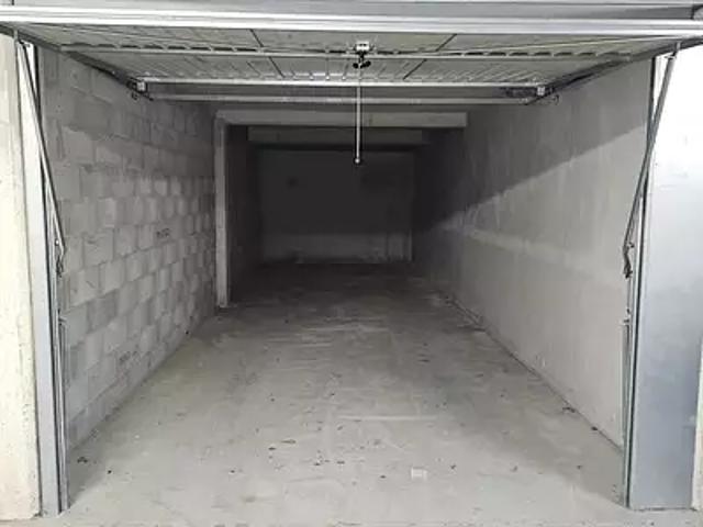 Garage location à Marseille, La Ciotat