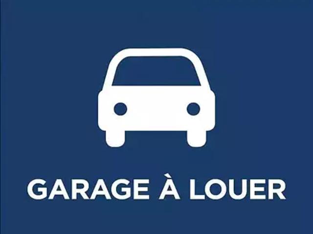 Garage location à Marseille, La Ciotat
